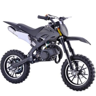 China Adventure Fun 49cc Kinderen Mini Off-Road Pocketbike Brandstofgas/ontstekingsmethode Handleiding Te koop