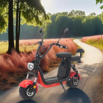 China Scooter plegable de dos ruedas para el mercado de la UE Luz LED delantera de cola de luz alcance 35-60km en venta