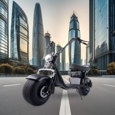 China Moto Scooter de marco de aluminio sin plegable 6-8h Tiempo de carga para un transporte fácil en venta