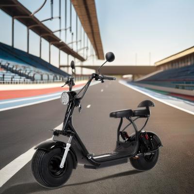 China Motorroller 1000w 2000w 3000w Citycoco Scheibenbremse Zweirad Motorroller für Erwachsene zu verkaufen