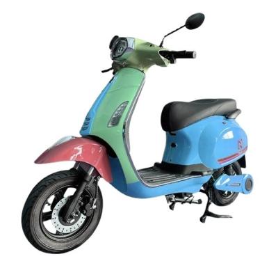 China MinibikePocketbikes E Scooter 40-60km/h Electric Motorcycles with LCD Dashboard for sale