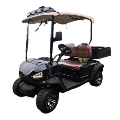 China GCC Golf Cart Onward DOT Custom Golf Carts 450 kg Curb Weight Eec Golf Buggy Electric Cart for sale