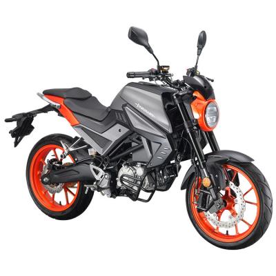 China Off-Road Motorcycles Lake Horse EEC COC Certified 5000W Mid Mounted Electric Motorcycle for sale