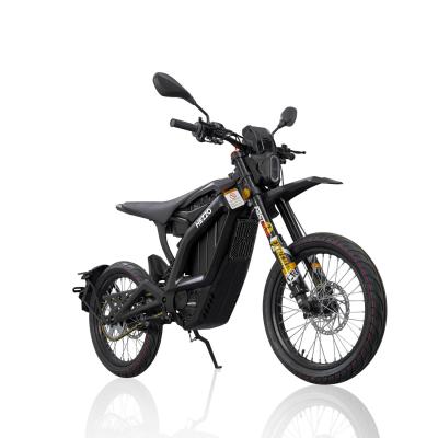 China 6000W Off-Road Motorcycles 60V Minibike with Advanced Technology from Motos Electrica for sale