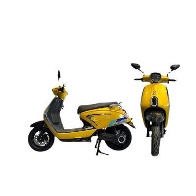 China Wielen IJzeren wielen 72V Motos Racing Motorcycles Moto Electrique Elektrische motorcycles Genre Te koop