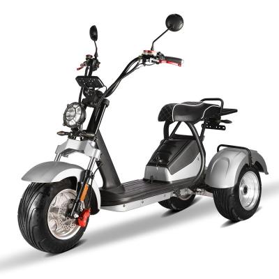 Chine Suspension de choc avant et arrière 72V batterie au lithium moto électrique pour adultes à vendre