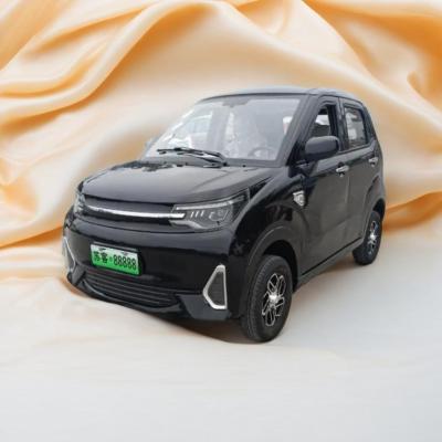 China Kleines Lastwagen für Erwachsene Mini-EV-Autos und eine budgetfreundliche Transportlösung zu verkaufen