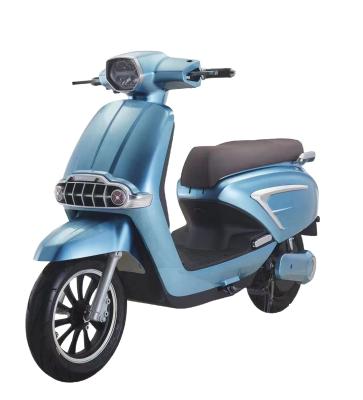 China 5000w 72v60ah Blei-Säure Elektromoped Roller für Erwachsene Citycoco Max-Geschwindigkeit 120Km/h zu verkaufen