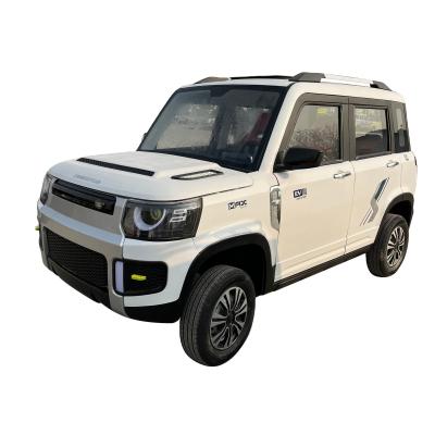 中国 ミニ自動車 カスタマイズされた色と長さ * 幅 * 高さ 3300*1700*1700MM 販売のため