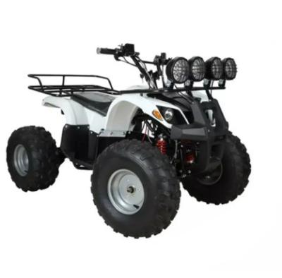 China 240kg Max Load 150cc ATV for Adults 4-Stroke Single Cylinder Air-Cooled Quad Vehicle for sale