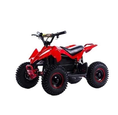 China ATV adulto de 150cc de 4 tiempos monocilindro refrigerado por aire ATV cuádruple con bloqueo diferencial en venta