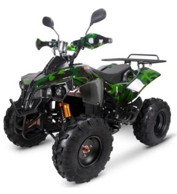 Китай 150cc одноцилиндровый воздушно-охлажденный 2WD ATV для взрослых Передний дисковый задний дисковый тормозная система продается