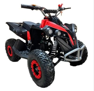 China 150cc ATV para adultos Veículo quadriciclo de quatro tempos de cilindro único arrefecido a ar à venda