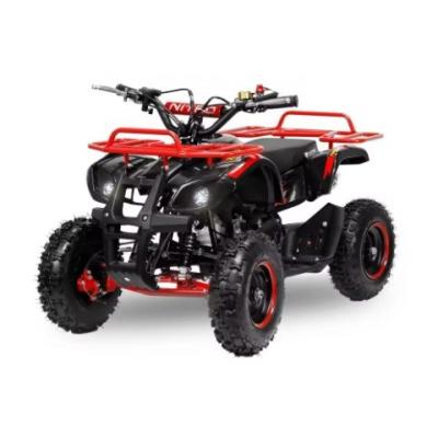 Chine Tao Motor Bull 50 CE 2 temps 50cc Mini Moto Quad Bike avec une capacité de réservoir de carburant de 10-20L à vendre