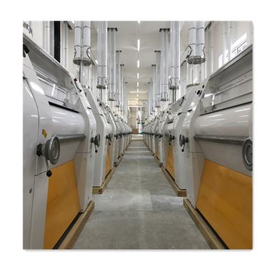 China Factory direct sales complete equipment mills for sale