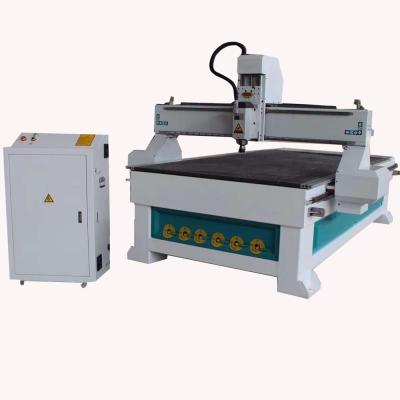 China Cheap factory price 1325 cnc 3d woodworking cutting and engraving wood carving router machine with 3kw water cooling spindle for sale