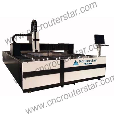 China Laser CUTTING CNC Equipments Fiber Laser Cutting Machine For Industrial Metal Sheet Cutting for sale