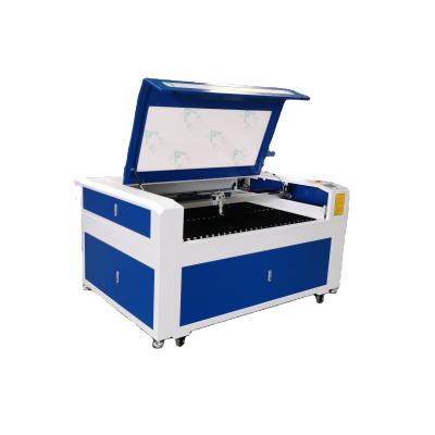 China Laser CUT 9060 CO2 Laser Cutting Machine For Plywood for sale