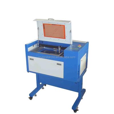 China Laser Engraving China Mini Laser Stamp Carving Making Machine for sale