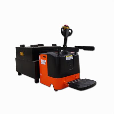 China 3000kg electric pallet truck, hand pallet truck price, 3 ton 1150*160*50mm pallet truck for sale