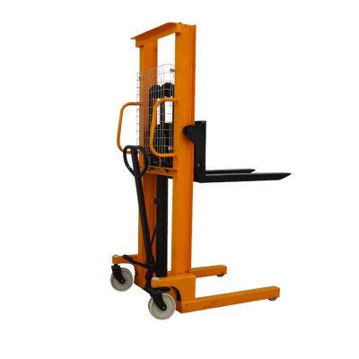 China Building Material Stores Equipment Lifter, Manual Electric Pallet Forklift Price, Hydraulic Forklift, Reach Loader for sale