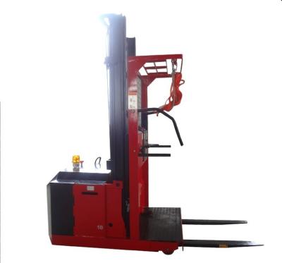 China High Quality Warehouse Order Picking Elevator Equipment 2200LB for sale