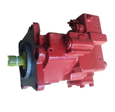 China Commercial Buildings Hydraulic Piston Pump K3V Series K3VL200/B-10RKS-P0/1-H 16H for sale