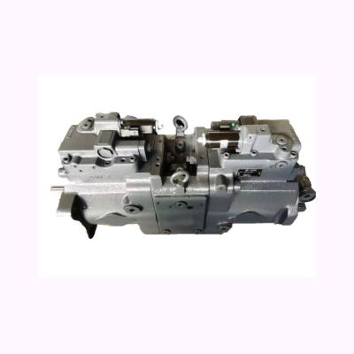 China Construction Material Shops K7V125DTP-OE43 Hydraulic Main Pump Pump For SANY SY245H SY265 SK20 Excavator Main Pump for sale