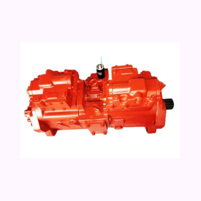 China FO Hyunda i DH300-7 3052-7 XGMA 270/290/305 Excavator Main Excavator Hydraulic Pump K5V140DTP Excavator Pump Main Pump for sale