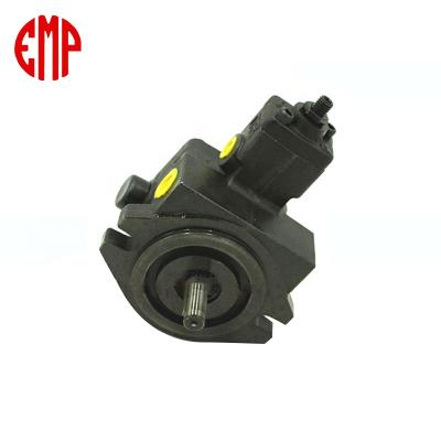 China Boilers Taiwan ANSON PVF-20-35-10 Industrial Hydraulic Oil Variable Vane Pump for sale