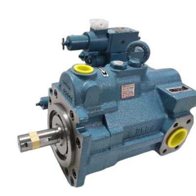 China Nachi hydraulic piston pump pz series fixed displacement oil pump PZ-3B-70-E3A-10 PZ-3A-70-E1A-10 PZ-3B-70-E3A-10 for sale