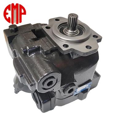 China America OILGEAR AT180926 AT186167 1494836685 Boiler Industrial Hydraulic Piston Pump for sale