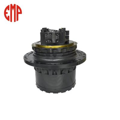 China MAG-18VP-350 KX61-2 Final Drive Travel Motor Drive Motor Drive Motor for sale