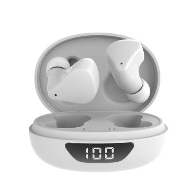 China P68 BT5.0 IPX7 In-Ear Headphones TWS Headphones LED Display Waterproof Dustproof Wireless Sport Earbuds With Charging Box for sale