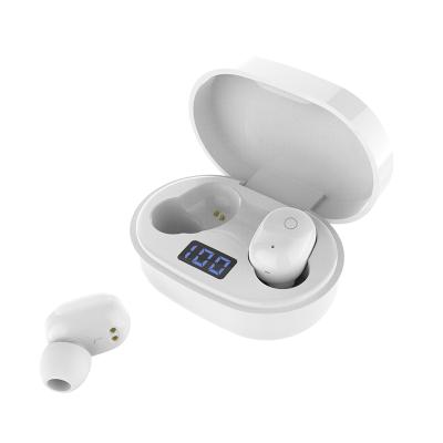 China P15 TWS In-Ear 5.0Wireless Headphones Mini Bass Stereo Sound Earbuds In Ear Airdots For Xiaomi Redmi for sale