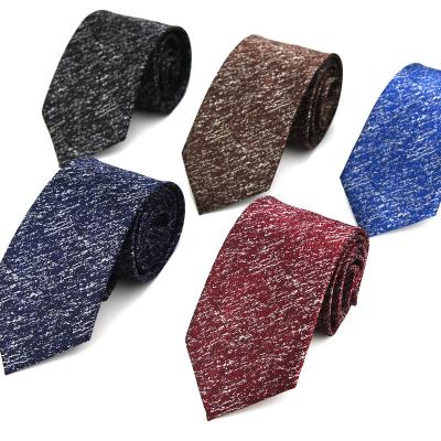 China 100% Fashion Classic Men's Ties For Mens Formal Business Wedding Party Luxury Ties for sale