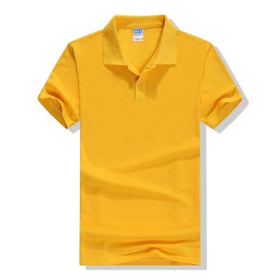 China Breathable Men's Casual Sales Polo T-Shirt for sale