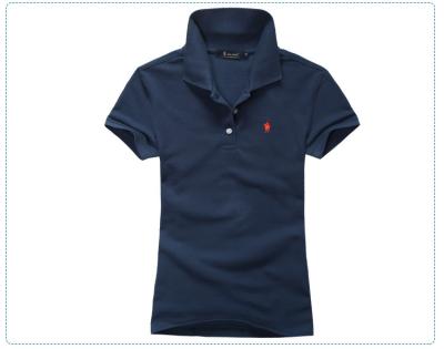 China Factory Wholesale Breathable Low Price High Quality The Cheap Man Polo T-Shirt for sale