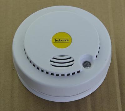 China 2019 China Optic Wired 48V Fire Detector With Relay Output For Fire Security for sale