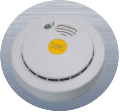 China 2019 China 48V Smoke Detector With Relay Output For Telecom and Mobile Communication Corporation Fire Security for sale