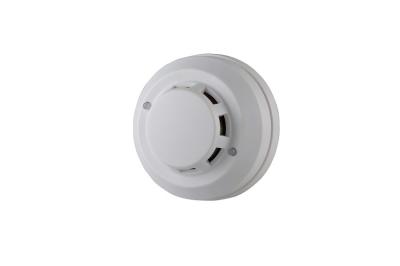 China 2019 China 48V Smoke Detector With Relay Output For Telecom and Mobile Communication Corporation Fire Security for sale