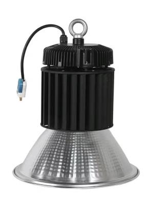 China 200W Industrial LED High Bay Lighting With Wholesale Price For Large Public Places for sale