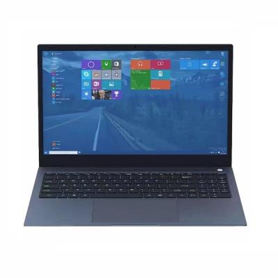 China 15.6 Inch 16GB 8th Gen CORE i7 Ultrathin Gaming Notebook For Home for sale