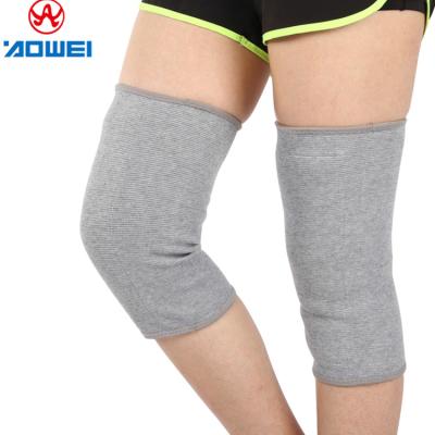 China Sports Users Wholesale Hot Joint Knee Sleeve Injury Recovery Aid Arthritis Pain Relief Brace Support Retention Pads For Sports for sale