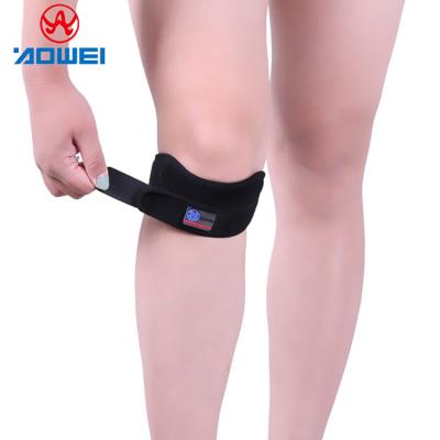 China Sport Users China Supplier Open Patella Knee Support With Knee Patella Support Brace for sale