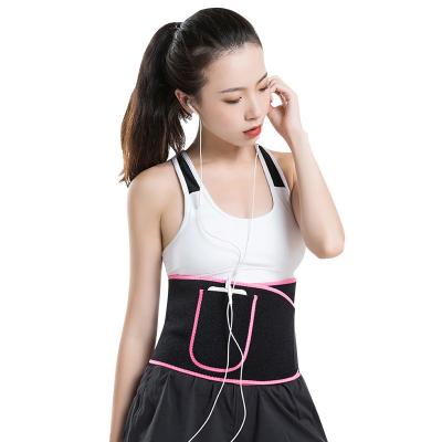 China Sports Lovers New Product Best Price Waist Trainers Body Shapers Slimming Belt for sale