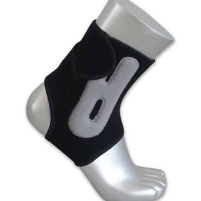 China Sports Wear Good Quality Factory Wholesale Adjustable Sports Ankle Protector for sale