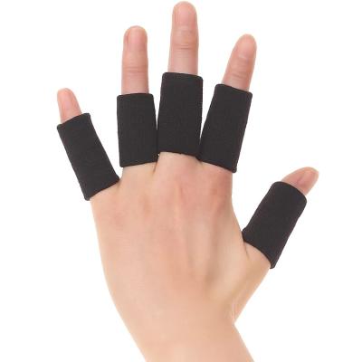 China Sports Users Finger Protectors/Wholesale High Quality Finger Sleeve For Basketball for sale