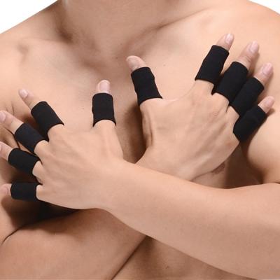 China Sports Users Sports Training Sports Finger Protector Volleyball Finger Protector for sale