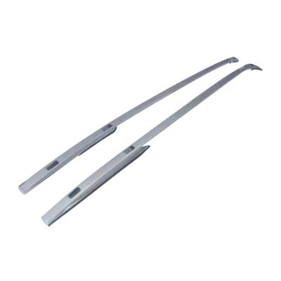 China High Quality Aluminum Automotive Spare Parts Roof Security Rail Cross Bar Rack For Land Rover DISCOVERY for sale